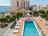 Aparthotel Don Pepe 