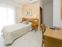 Hostal Mallorca 