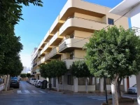 Ibiza Hurdes Hostal 