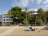 Hotel Ses Savines 