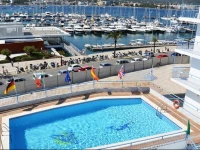 Aparthotel del Mar 