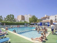 azuLine Hotel Llevant 