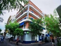 Hotel Vedra 