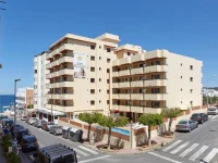 Apartamentos Mar i Vent 