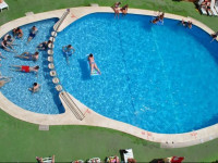 Apartamentos Marian