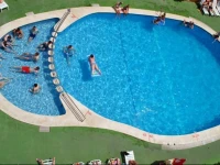 Apartamentos Marian 