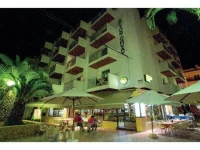 Apartamentos Orvay 