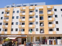 Apartamentos Poniente Playa 
