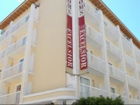 Excelsior Estudios & Apartamentos 
