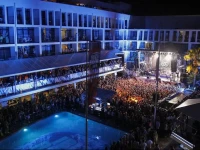 Ibiza Rocks Hotel 
