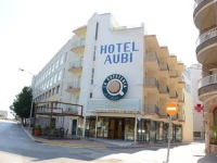 Hotel AubГ­ 