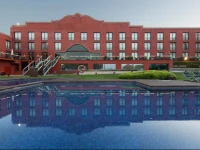 Hotel Barcelona Golf Resort & Spa 