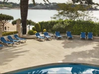 Ilunion Caleta Park 