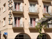 Hotel PlaГ§a 