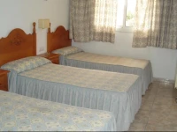 Hostal El Cisne 