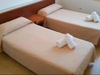 Hotel GesГІria Porta Ferrada 