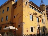 Hostal Noray i Rigau 