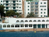 Apartaments Mercedes 