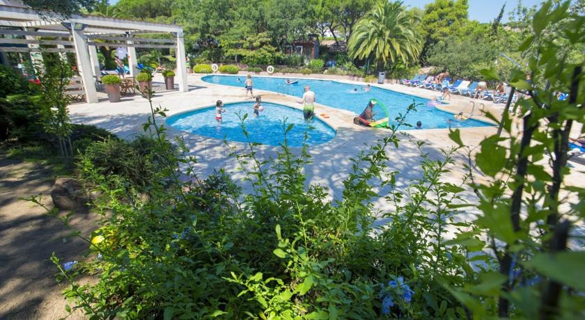 Bungalodge Sant Pol 