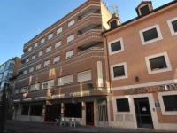 Hostal Goyma I 