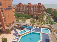 Hotel La RГЎpita 