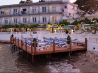 Hotel Restaurant Juanito Platja 