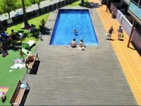 Apartamentos DeltaMar 