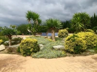 Apartamentos Golden Beach 