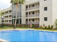 Apartamentos Vila del Far 