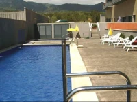 Apartaments Las Carolinas 