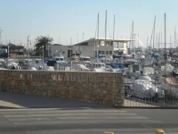 Chalet Montsia Mar 