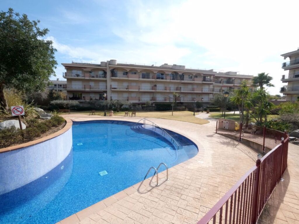 Golden Beach Apartamentos 