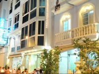 Hostal Can MarinГ©s 
