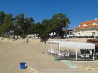 Ornis Apartments 