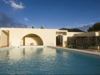 Cortijo El Sotillo 