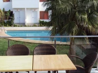Apartamentos La Buganvilla 