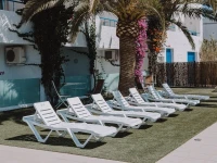 Hostal Las Gaviotas 