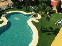 Pension Agadir 
