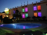 Hotel Agades 