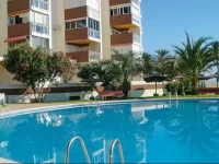 Apartment Edificio Nautico Playa San Juan 