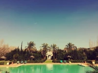 Hotel Monasterio de San Martin 