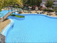 Hotel Gema Aguamarina Golf 