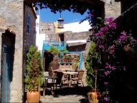 Hotel Rural 4 Esquinas 