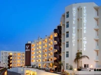 Vincci Tenerife Golf 4*
