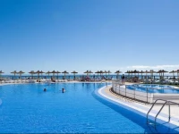Apartamentos Gema Aguamarina Golf 