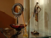Casa Alberto Santos 