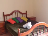 Holiday Home TГ­a Juana 