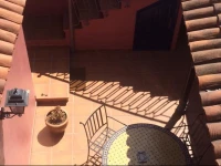 La Casa Rosa 