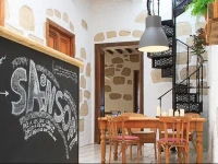 Sansofi Hostel 