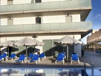 Hotel Lodomar Spa & Talasoterapia 